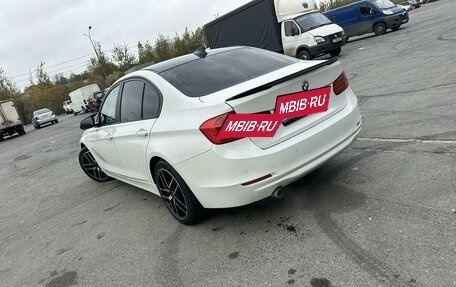 BMW 3 серия, 2013 год, 1 850 000 рублей, 7 фотография