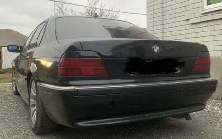 BMW 7 серия, 1994 год, 320 000 рублей, 4 фотография