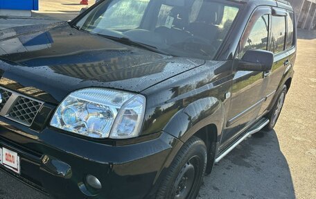 Nissan X-Trail, 2006 год, 750 000 рублей, 8 фотография