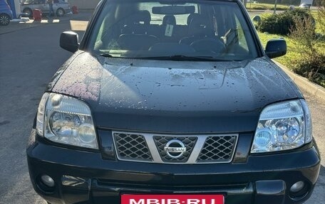 Nissan X-Trail, 2006 год, 750 000 рублей, 7 фотография