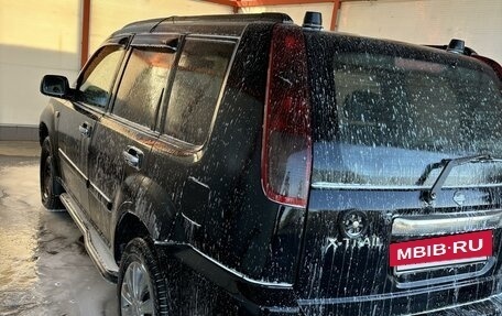 Nissan X-Trail, 2006 год, 750 000 рублей, 4 фотография