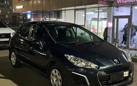 Peugeot 308 II, 2012 год, 691 000 рублей, 4 фотография