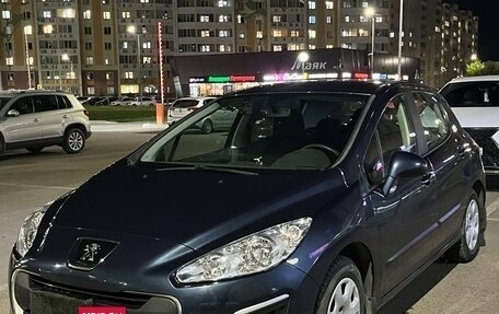 Peugeot 308 II, 2012 год, 691 000 рублей, 3 фотография