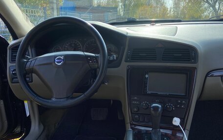 Volvo S60 III, 2005 год, 710 000 рублей, 10 фотография