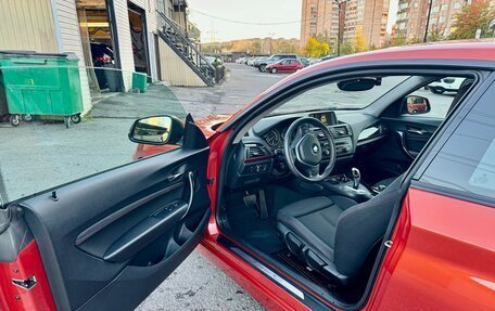 BMW 2 серия F22, 2014 год, 2 400 000 рублей, 5 фотография