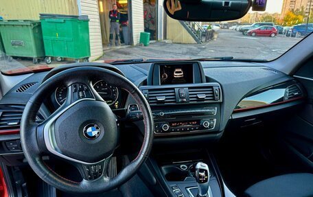 BMW 2 серия F22, 2014 год, 2 400 000 рублей, 8 фотография