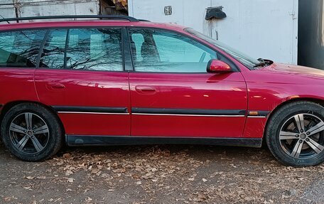 Opel Omega B, 1997 год, 215 000 рублей, 3 фотография