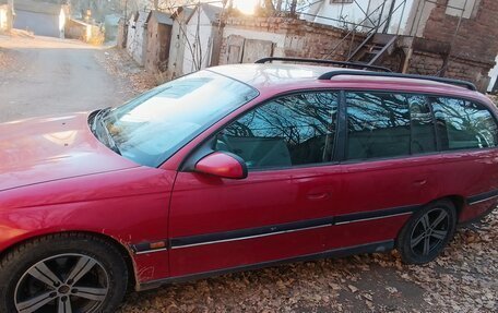 Opel Omega B, 1997 год, 215 000 рублей, 4 фотография