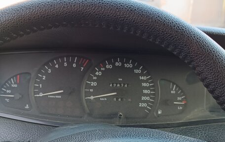 Opel Omega B, 1997 год, 215 000 рублей, 10 фотография