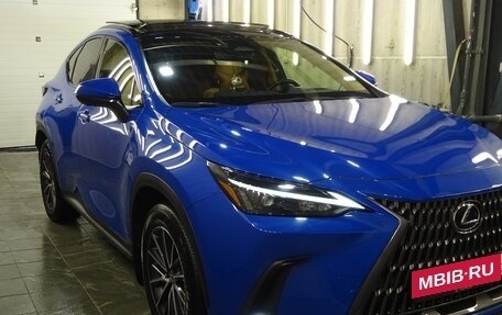 Lexus NX, 2022 год, 7 100 000 рублей, 6 фотография