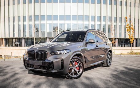 BMW X5, 2024 год, 15 000 000 рублей, 3 фотография