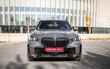 BMW X5, 2024 год, 15 000 000 рублей, 2 фотография