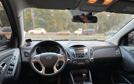 Hyundai ix35 I рестайлинг, 2012 год, 1 550 000 рублей, 5 фотография