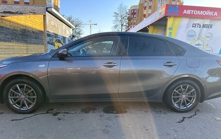 KIA Cerato IV, 2019 год, 1 850 000 рублей, 4 фотография