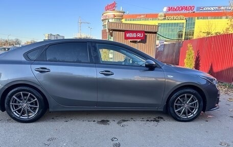 KIA Cerato IV, 2019 год, 1 850 000 рублей, 3 фотография