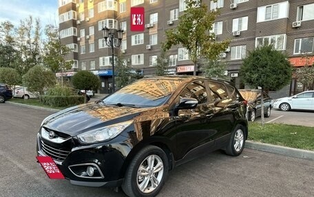 Hyundai ix35 I рестайлинг, 2012 год, 1 550 000 рублей, 4 фотография