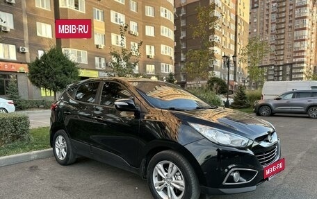 Hyundai ix35 I рестайлинг, 2012 год, 1 550 000 рублей, 3 фотография