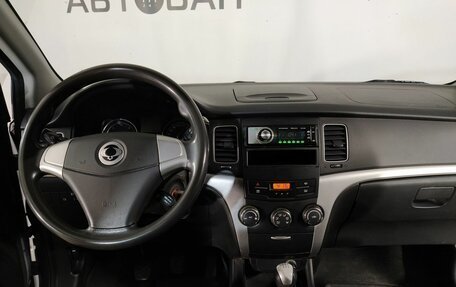 SsangYong Actyon II рестайлинг, 2011 год, 799 000 рублей, 9 фотография