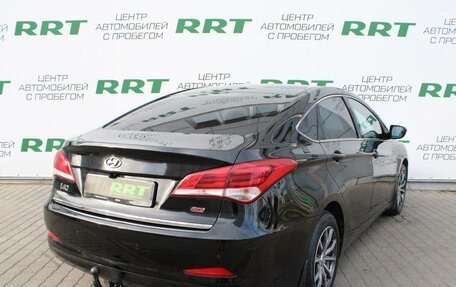 Hyundai i40 I рестайлинг, 2015 год, 1 249 000 рублей, 3 фотография