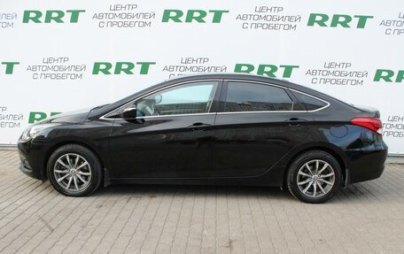 Hyundai i40 I рестайлинг, 2015 год, 1 249 000 рублей, 5 фотография