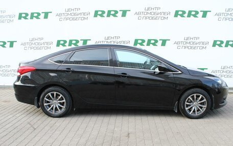 Hyundai i40 I рестайлинг, 2015 год, 1 249 000 рублей, 2 фотография