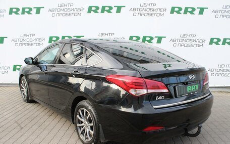 Hyundai i40 I рестайлинг, 2015 год, 1 249 000 рублей, 4 фотография