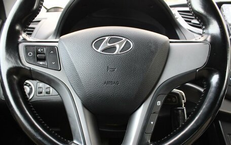 Hyundai i40 I рестайлинг, 2015 год, 1 249 000 рублей, 17 фотография