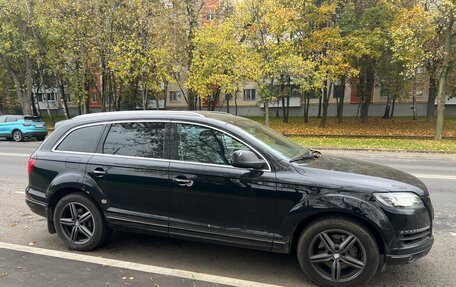 Audi Q7, 2012 год, 1 750 000 рублей, 2 фотография