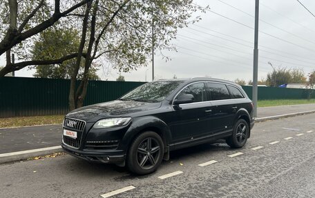 Audi Q7, 2012 год, 1 750 000 рублей, 7 фотография