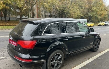 Audi Q7, 2012 год, 1 750 000 рублей, 3 фотография