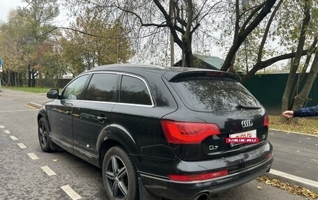 Audi Q7, 2012 год, 1 750 000 рублей, 5 фотография