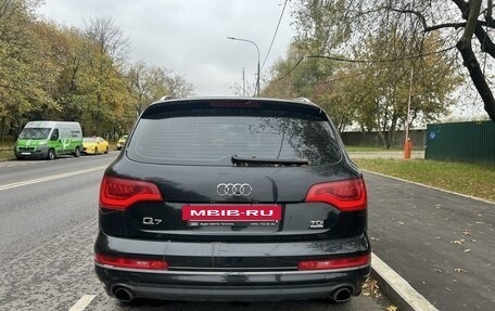 Audi Q7, 2012 год, 1 750 000 рублей, 4 фотография