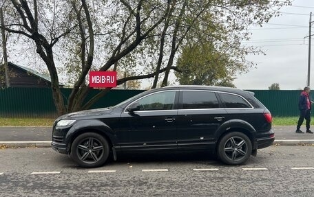 Audi Q7, 2012 год, 1 750 000 рублей, 8 фотография