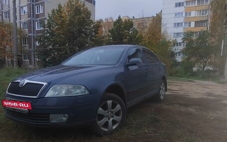 Skoda Octavia, 2006 год, 520 000 рублей, 5 фотография