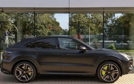 Porsche Cayenne III, 2019 год, 16 000 000 рублей, 11 фотография