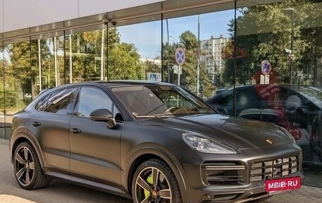 Porsche Cayenne III, 2019 год, 16 000 000 рублей, 12 фотография