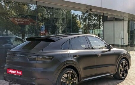 Porsche Cayenne III, 2019 год, 16 000 000 рублей, 10 фотография