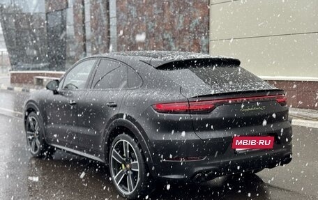 Porsche Cayenne III, 2019 год, 16 000 000 рублей, 2 фотография