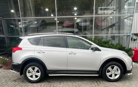 Toyota RAV4, 2014 год, 2 445 000 рублей, 3 фотография