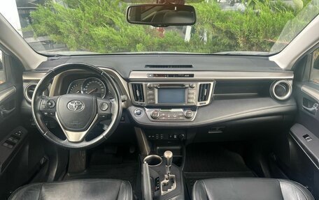 Toyota RAV4, 2014 год, 2 445 000 рублей, 7 фотография