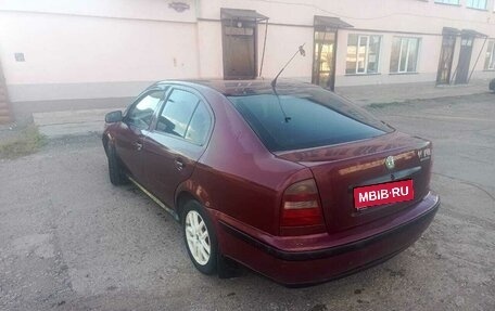 Skoda Octavia IV, 1998 год, 180 000 рублей, 1 фотография