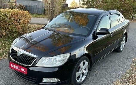 Skoda Octavia, 2011 год, 840 000 рублей, 1 фотография