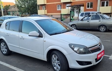 Opel Astra H, 2011 год, 750 000 рублей, 1 фотография