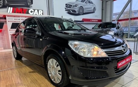 Opel Astra H, 2011 год, 729 000 рублей, 2 фотография