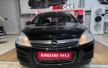 Opel Astra H, 2011 год, 729 000 рублей, 11 фотография