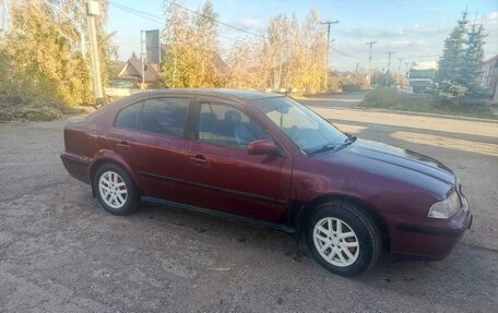 Skoda Octavia IV, 1998 год, 180 000 рублей, 2 фотография