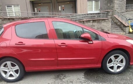 Peugeot 308 II, 2011 год, 650 000 рублей, 2 фотография