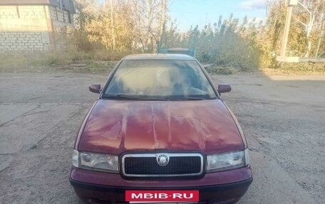 Skoda Octavia IV, 1998 год, 180 000 рублей, 5 фотография