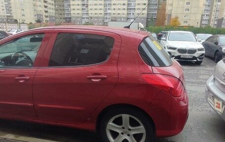 Peugeot 308 II, 2011 год, 650 000 рублей, 3 фотография