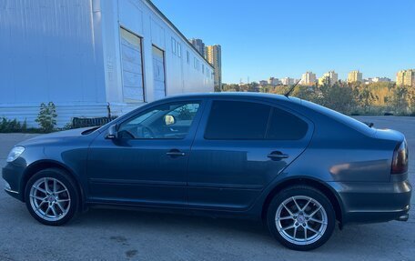 Skoda Octavia, 2011 год, 1 100 000 рублей, 6 фотография